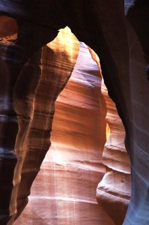 Upper Antelope Canyon